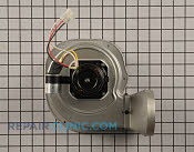 Draft Inducer Motor - Part # 2459049 Mfg Part # BLW01321