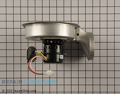 Draft Inducer Motor BLW01321 Alternate Product View