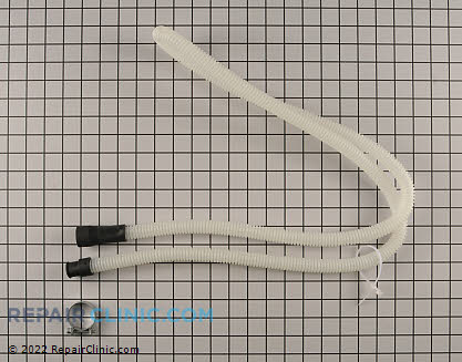 Drain Hose WD24X10045 Alternate Product View