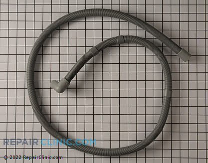 Drain Hose WH41X27682 Alternate Product View