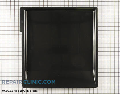 Drain Pan WR17X11016 Alternate Product View