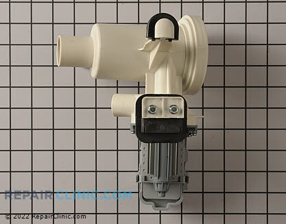 Drain Pump WPW10730972 Alternate Product View