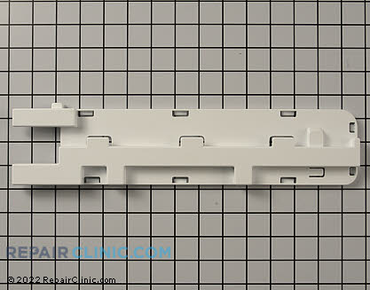 Drawer Slide Rail Cover 3550JJ1063B Alternate Product View
