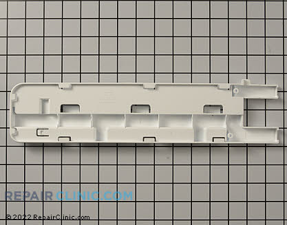 Drawer Slide Rail Cover 3550JJ1063B Alternate Product View