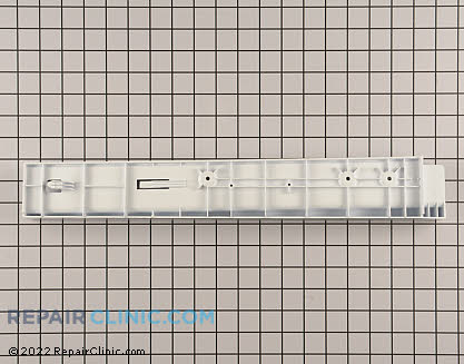 Drawer Slide Rail Cover DA63-03414A Alternate Product View