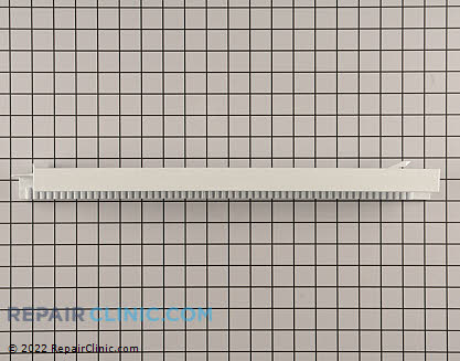 Drawer Slide Rail Cover DA63-03414A Alternate Product View