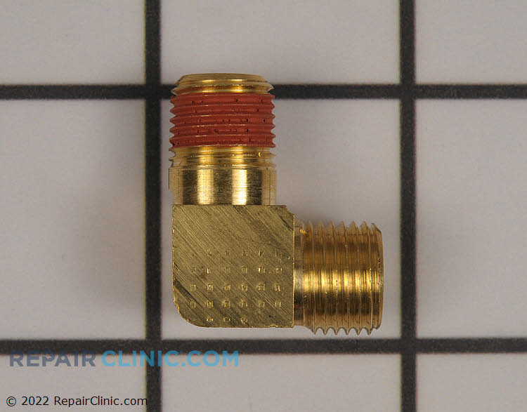 SSP-6422 Elbow 1/4 npt x 1/4