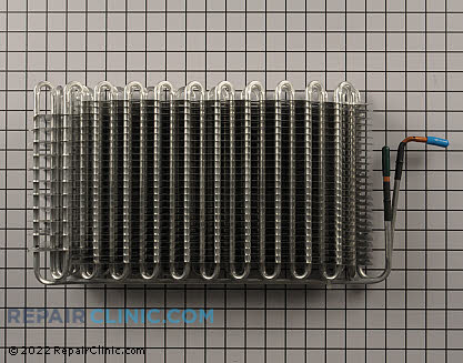 Evaporator WPW10239732 Alternate Product View