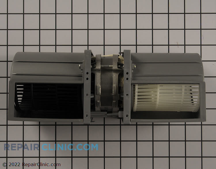 Exhaust Fan Motor WB26X20405 Alternate Product View