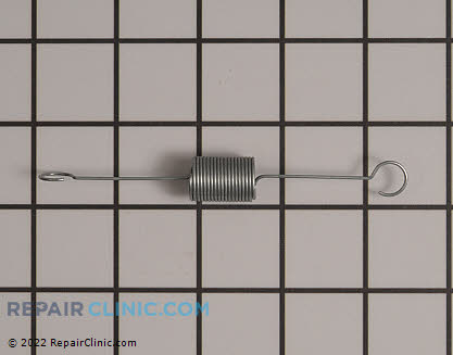 Extension Spring 107-8893 Alternate Product View