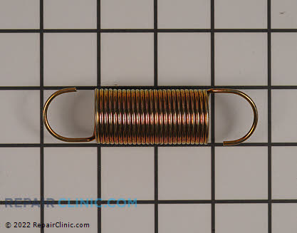 Extension Spring 88-6330 Alternate Product View