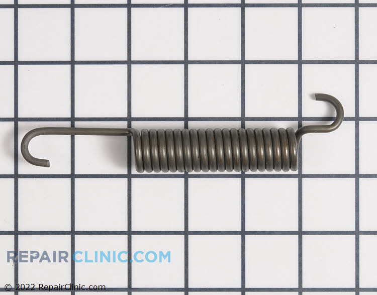 932-0581B Extension Spring