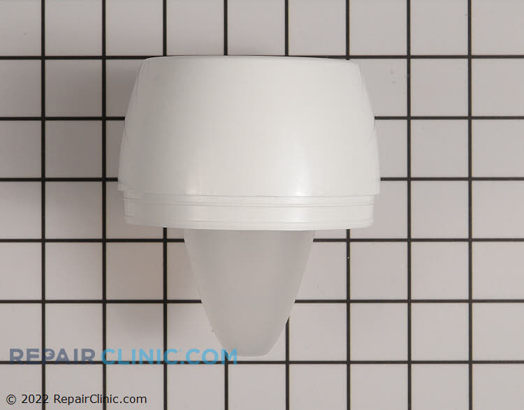 Fabric Softener Dispenser W10793634 Fast Shipping Repair Clinic