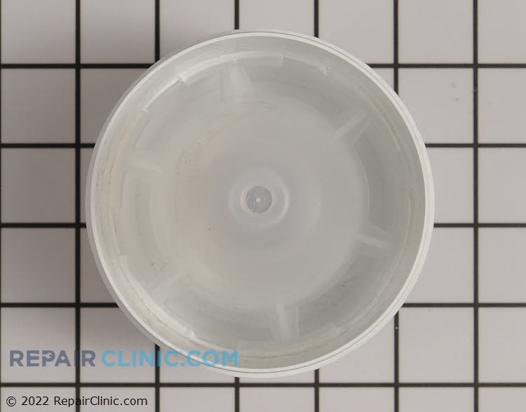 Fabric Softener Dispenser W10793634 Fast Shipping Repair Clinic