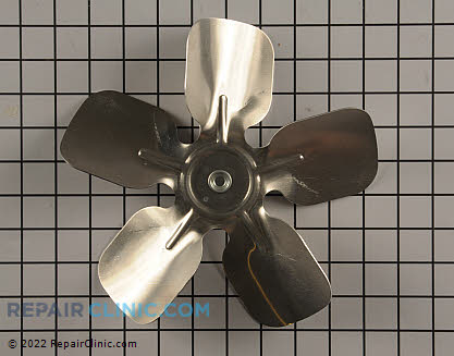 Fan Blade 129853 Alternate Product View