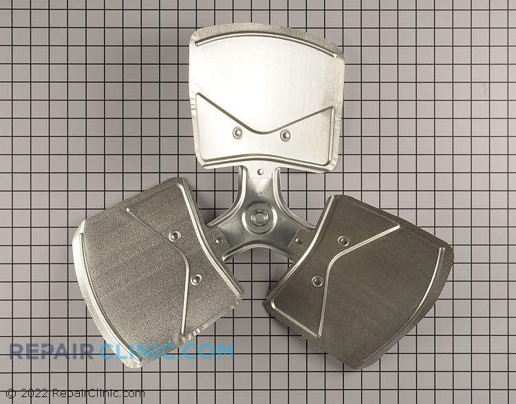 Fan Blade - LA01RA044 | Fast Shipping 