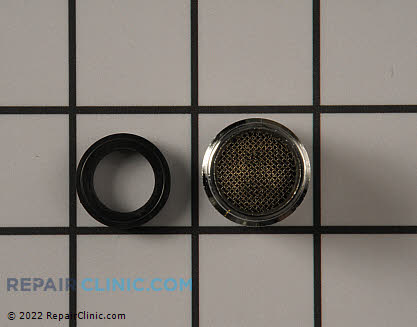 Faucet Adaptor Coupling WPW10254672 Alternate Product View