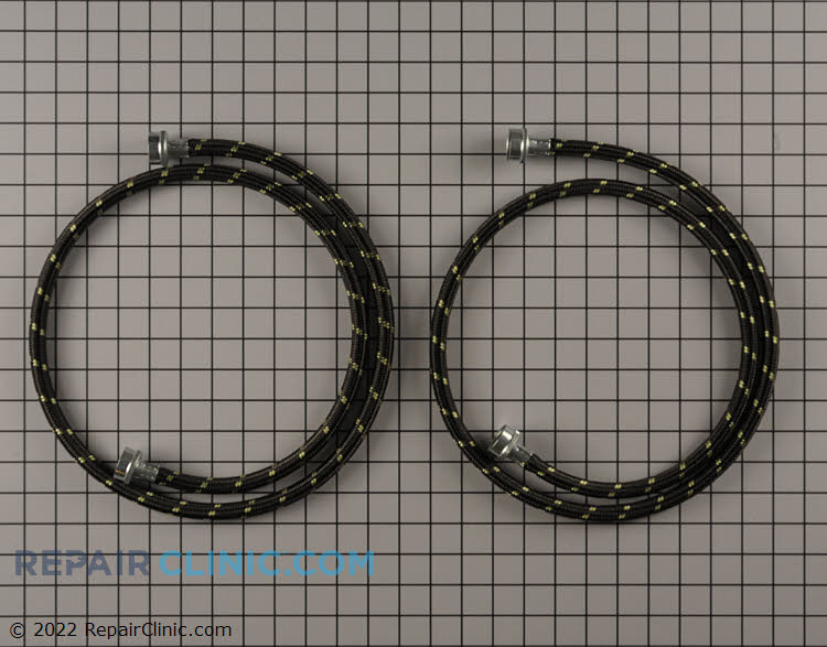 8212487RC Fill Hose
