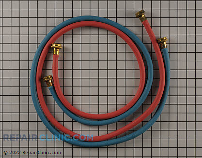 Fill Hose W10575888 Alternate Product View