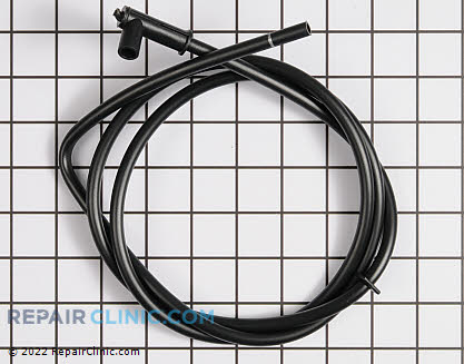 Fill Tube WPW10397435 Alternate Product View