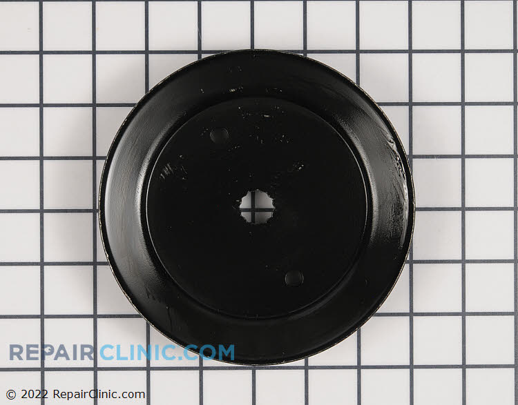 80436-119N Filter Cover