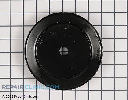 Filter Cover 80436-119N Alternate Product View