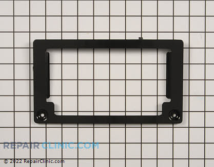 Filter Cover MCK62987401 Alternate Product View