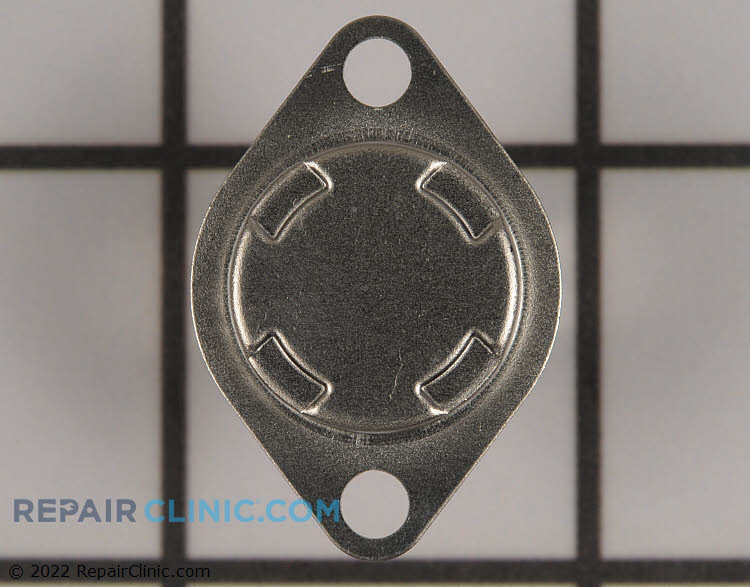 Flame Rollout Limit Switch AQ02101 The Home Depot Repair Parts