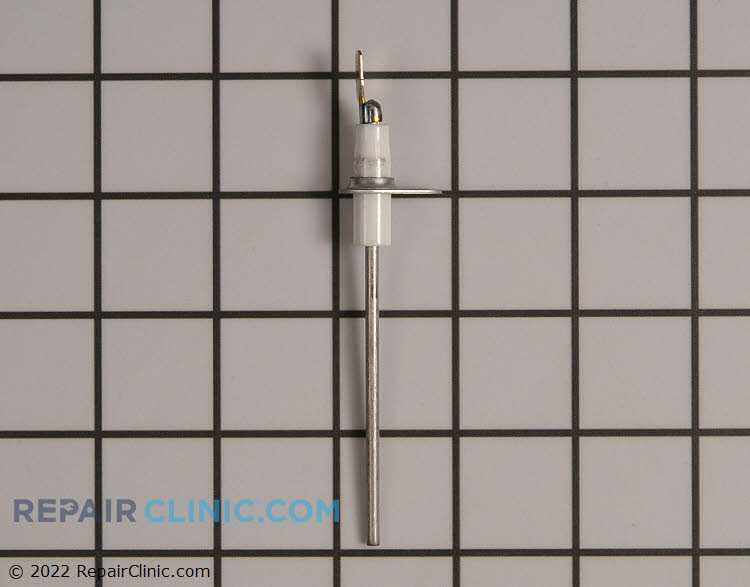 Unit Heater Flame Sensor 195292 | Reznor Flame Sensor - Repair Clinic