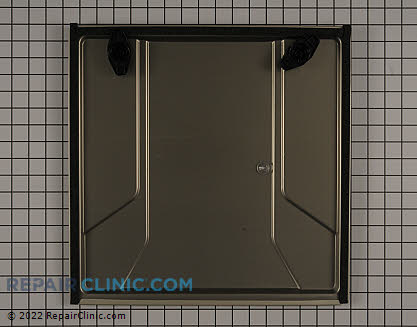 Front Panel 337560-762 Alternate Product View