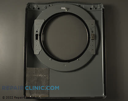 Front Panel DC97-15979G Alternate Product View