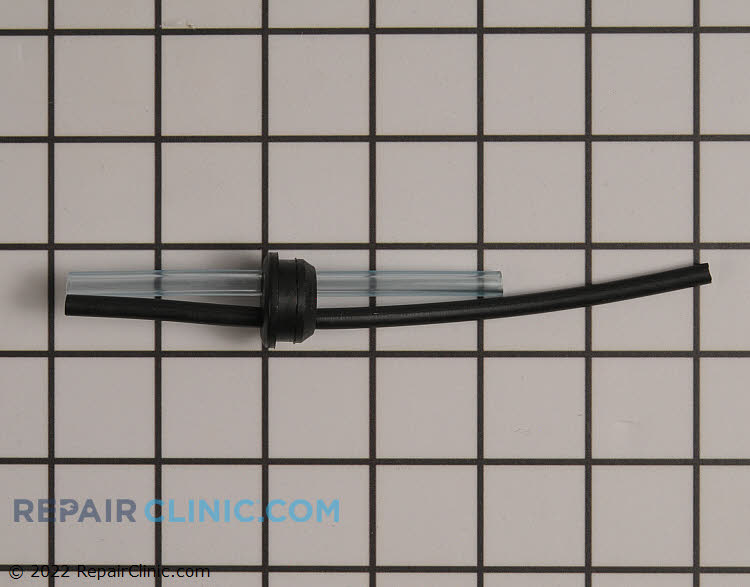 162329-3 Fuel Line