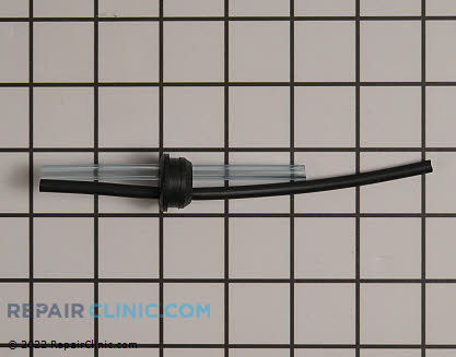Fuel Line 162329-3 Alternate Product View