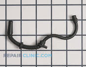 Fuel Line - Part # 4312543 Mfg Part # 181-114-065