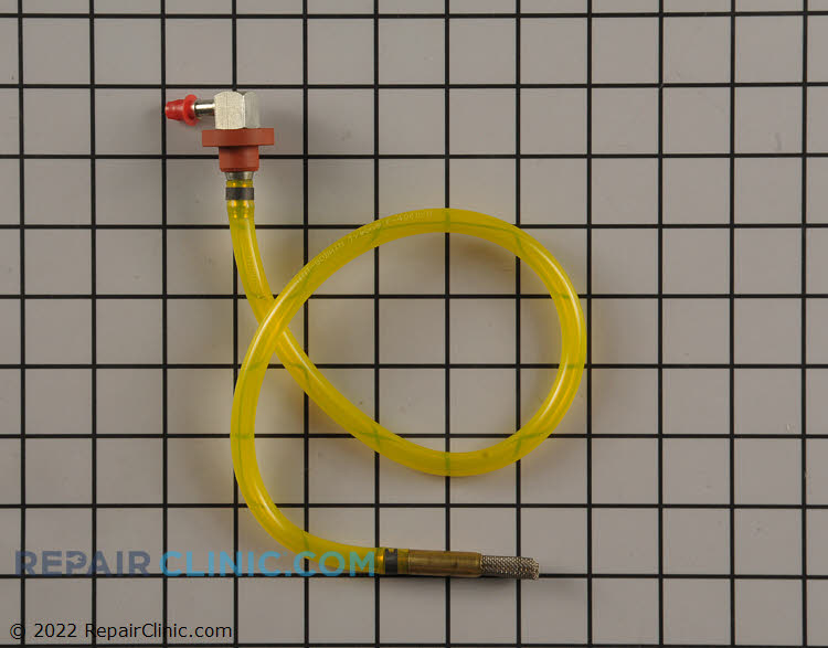Lawn Mower Fuel Line 5101217SM Fast Shipping Repair Clinic