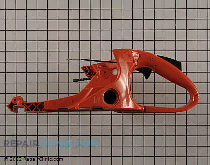 Fuel Tank 038-114-200 Alternate Product View