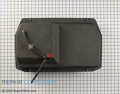 Fuel Tank 310711053 Alternate Product View