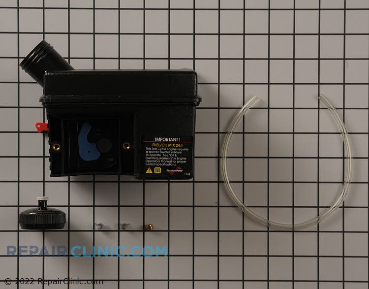 Small Engine Fuel Tank 410275 Fast Shipping