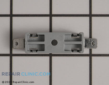 Fuse Holder WE1X21955 Alternate Product View