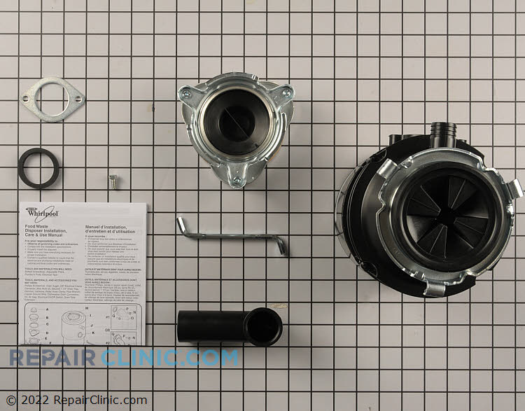 Whirlpool Food Waste Disposer Customer Service Whirlpool Food Waste Disposer Customer Service