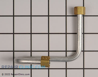 Gas Tube or Connector 00498909 Alternate Product View