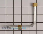 Gas Tube or Connector - Part # 1385037 Mfg Part # 00498909