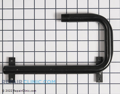 Gas Tube or Connector MFD00524 Alternate Product View