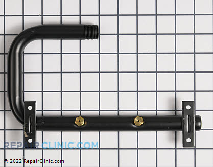 Gas Tube or Connector MFD00524 Alternate Product View