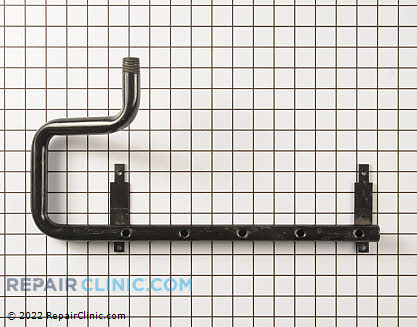 Gas Tube or Connector S1-02921177004 Alternate Product View