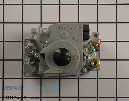 Gas Valve Assembly 170609 Alternate Product View