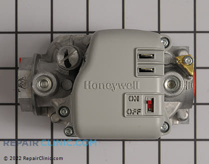 Gas Valve Assembly 260603 Alternate Product View