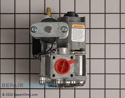 Gas Valve Assembly 78L42 Alternate Product View