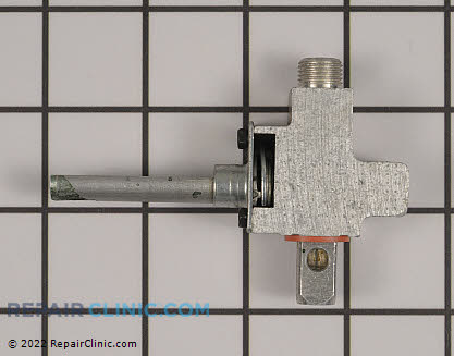 Gas Valve Assembly 8284922 Alternate Product View