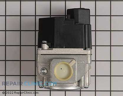 Gas Valve Assembly J28R00742 Alternate Product View